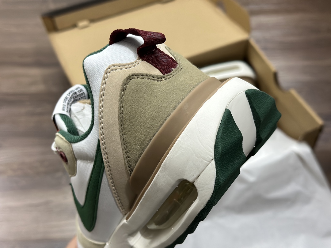 220 NIKE Air Max Dawn 黎明系列 纯原版本  FB7158-131