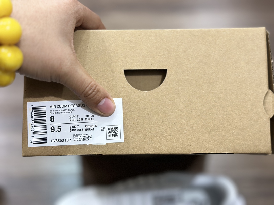 180 Air Zoom Pegasus 40飞马系列 DV3853-102