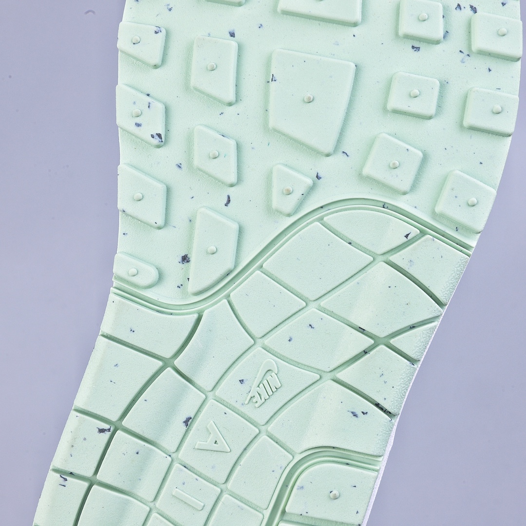 240 Nike Air Max 1 耐克半掌气垫复古跑步鞋 DZ0482-001
