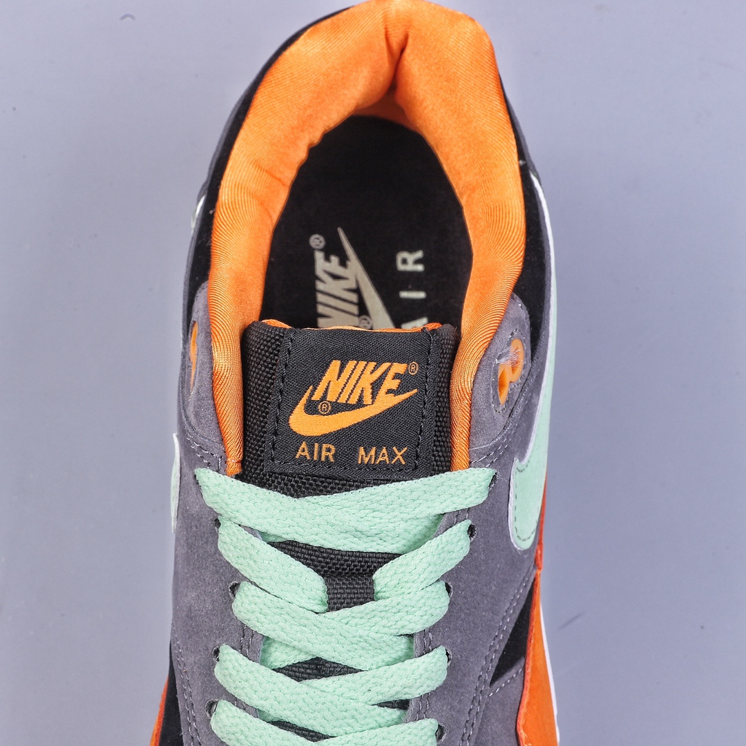 240 Nike Air Max 1 耐克半掌气垫复古跑步鞋 DZ0482-001
