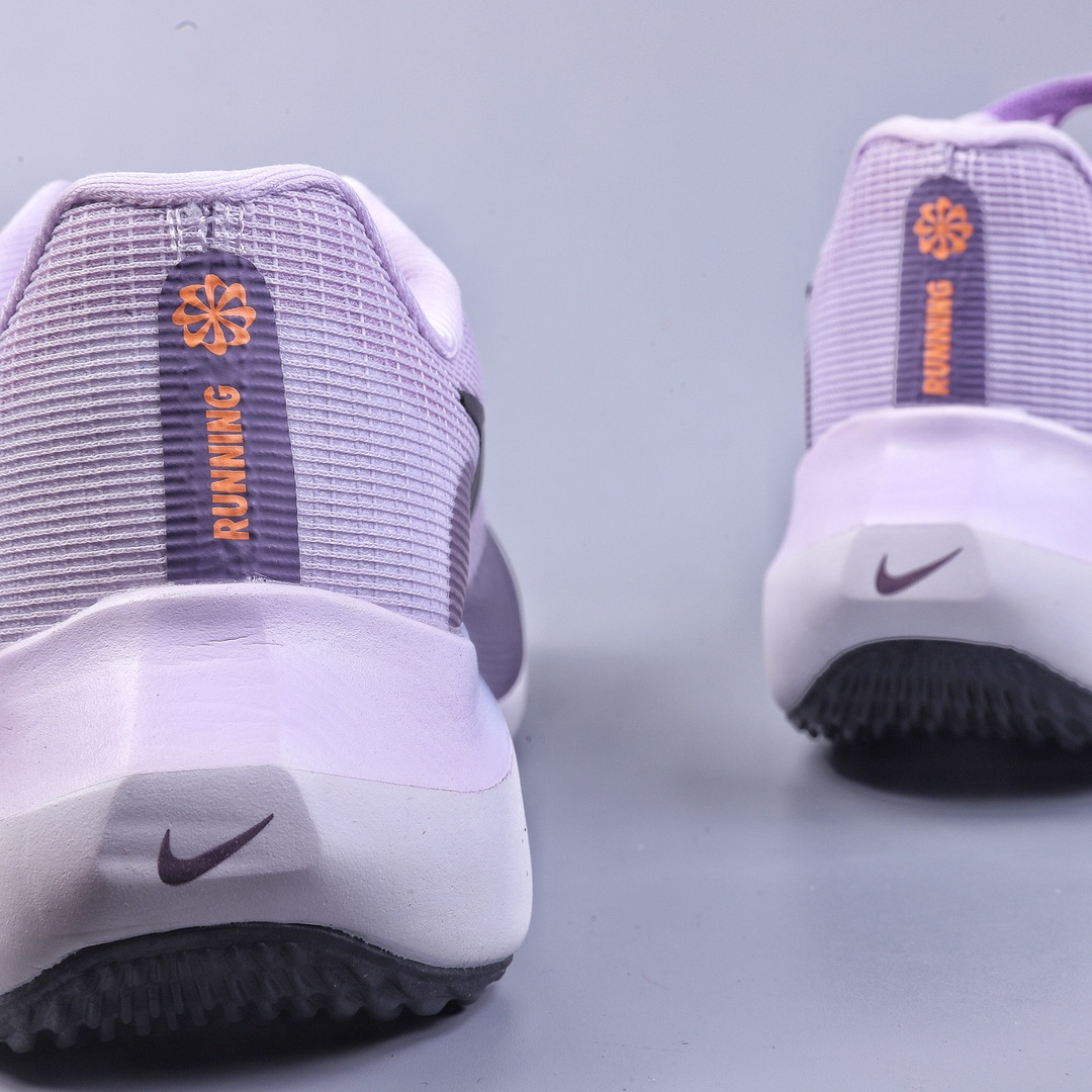 170 Nike Zoom Fly 5超轻男女跑步鞋 REACT 泡棉搭配碳纤维板 DM8974-500