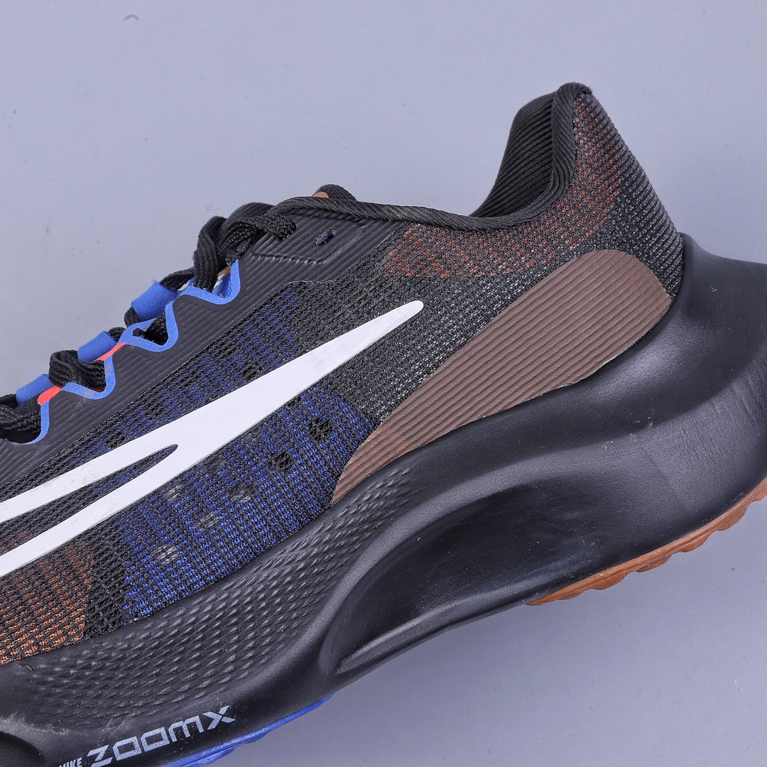 170 Nike Zoom Fly 5超轻男女跑步鞋 REACT 泡棉搭配碳纤维板 DR9837-001