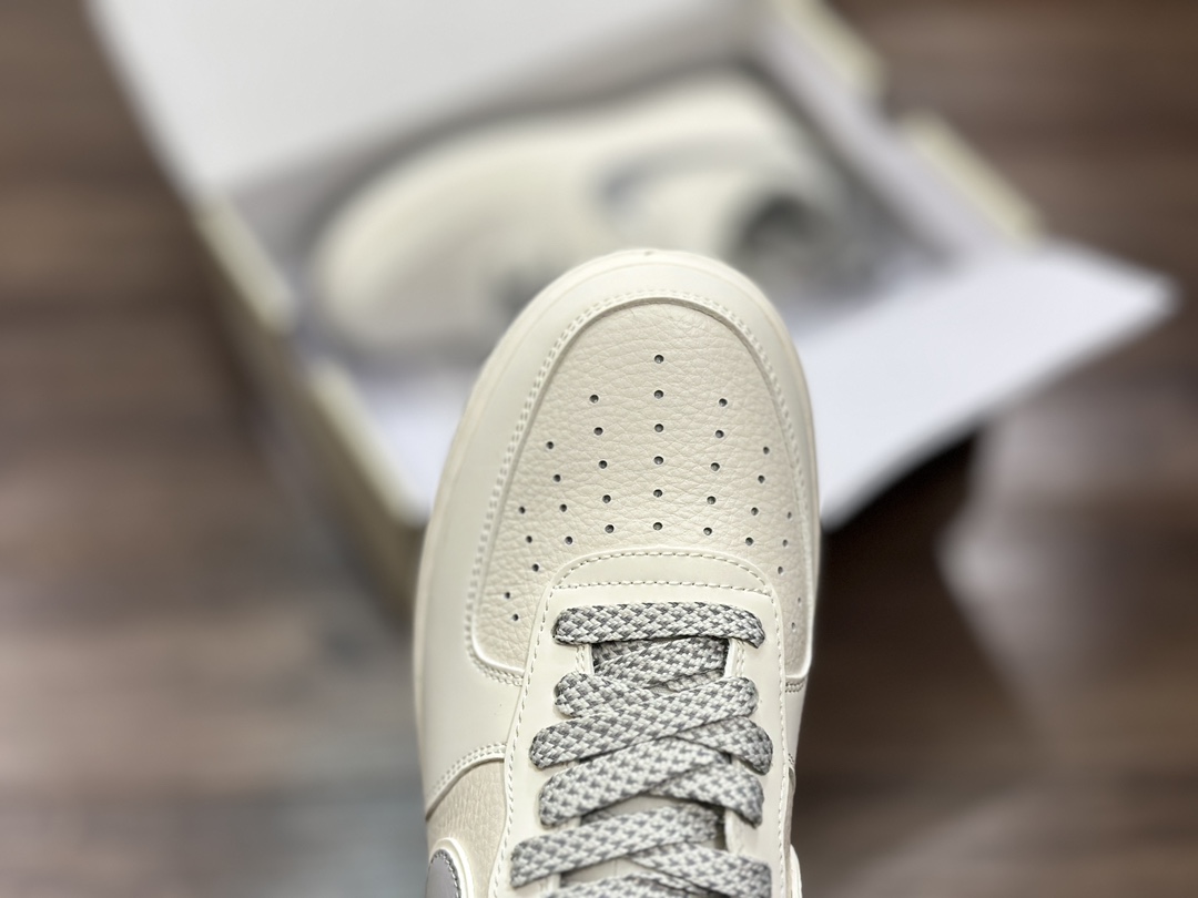 240 Nike Air Force 1 LOW 空军一号低帮运动鞋 GL6835-009