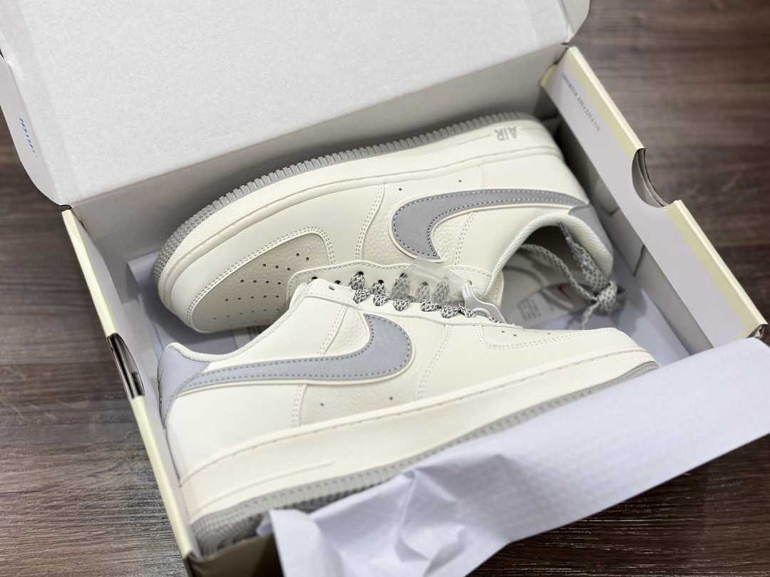 240 Nike Air Force 1 LOW 空军一号低帮运动鞋 GL6835-009