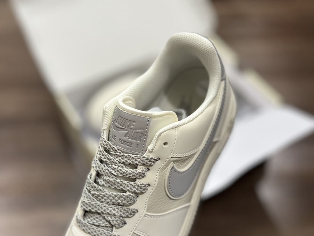 240 Nike Air Force 1 LOW 空军一号低帮运动鞋 GL6835-009