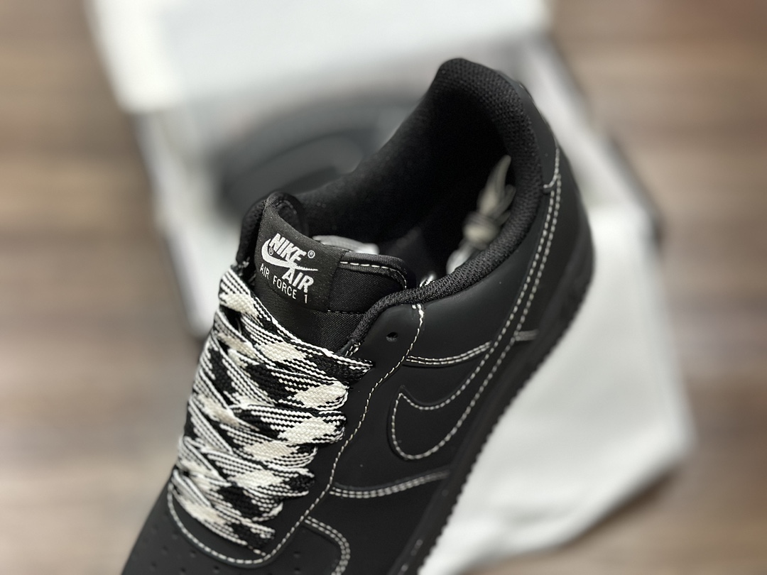 260 Nike Air Force 1 LOW 空军一号低帮运动鞋 HW2636-079