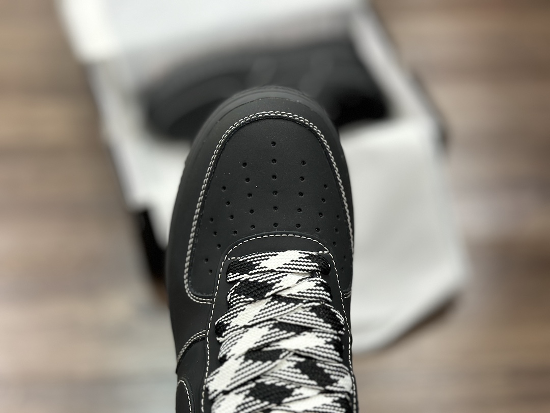 260 Nike Air Force 1 LOW 空军一号低帮运动鞋 HW2636-079