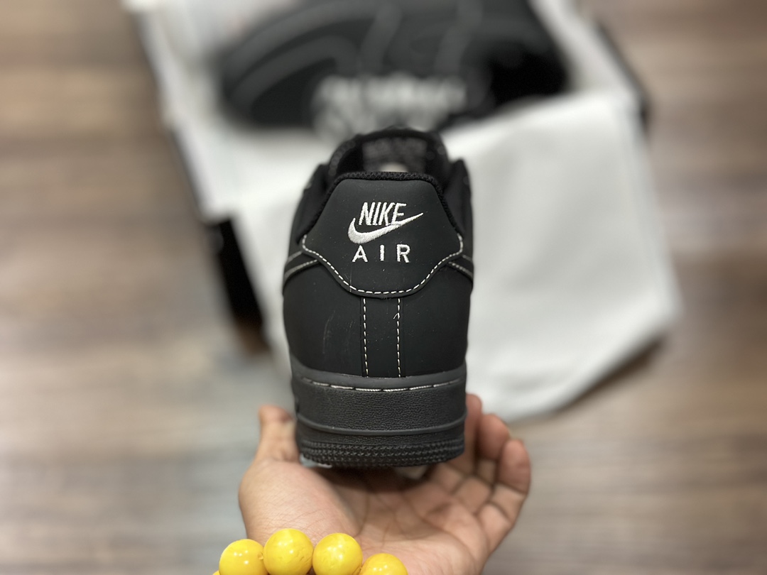 260 Nike Air Force 1 LOW 空军一号低帮运动鞋 HW2636-079