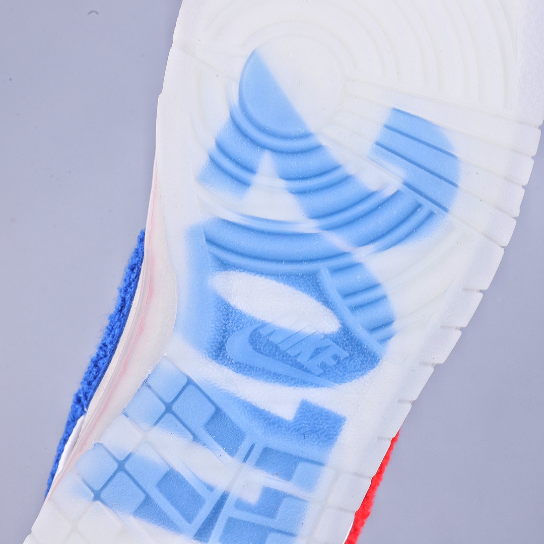 220 5ANike Dunk Low Retro PRM ”Year of the Rabbit” 沪兔 大白兔奶糖配色FD4203-161