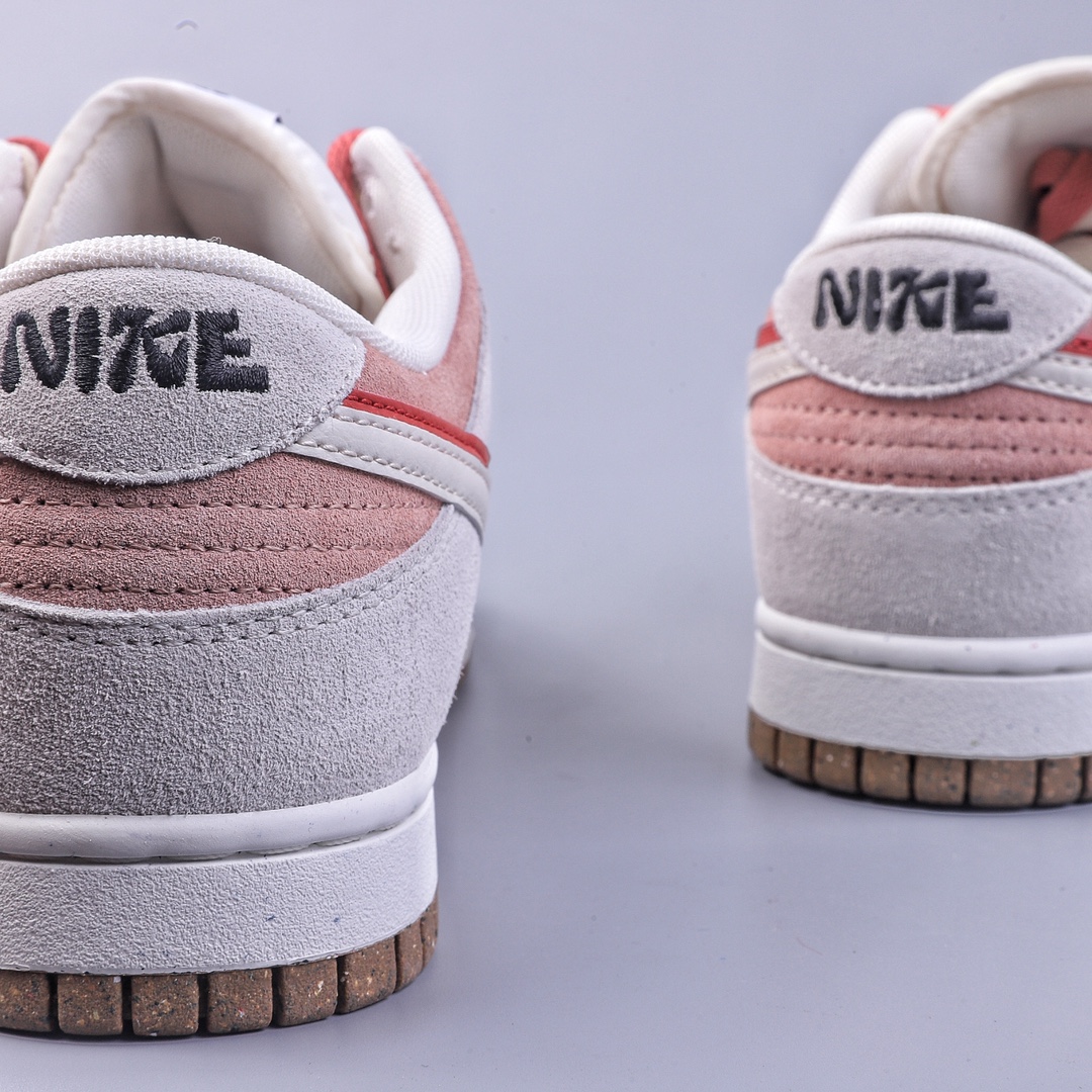 220 G版Nike SB Dunk Low 兔年限定双勾Swoosh 出品 DO9457-100