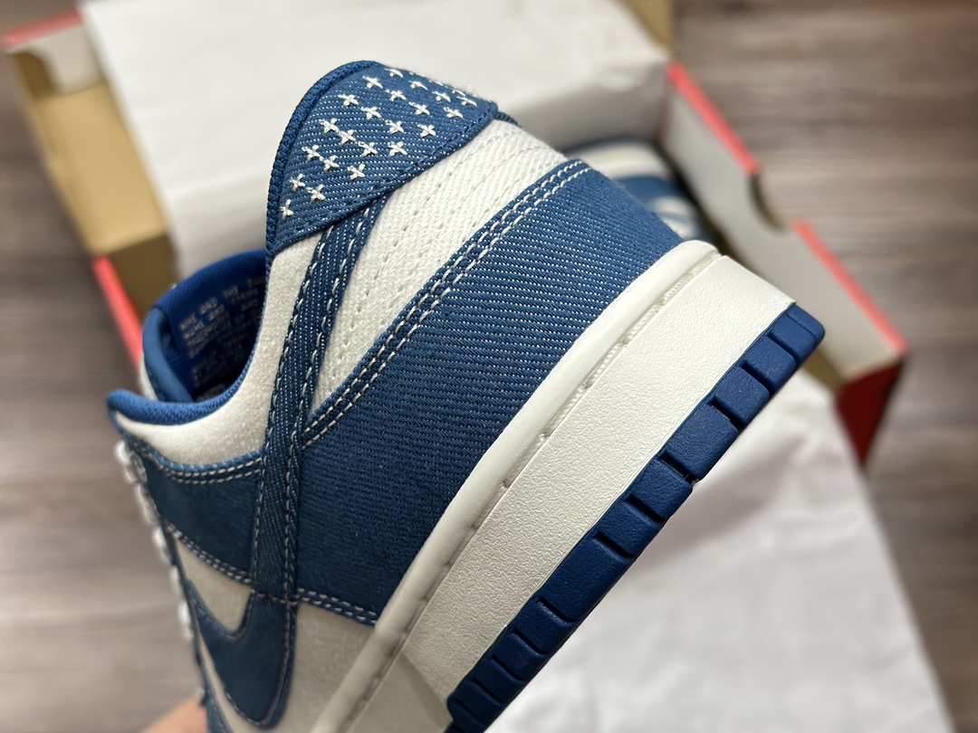 300 NIKE SB Dunk Low 低帮休闲运动鞋DV0831-101