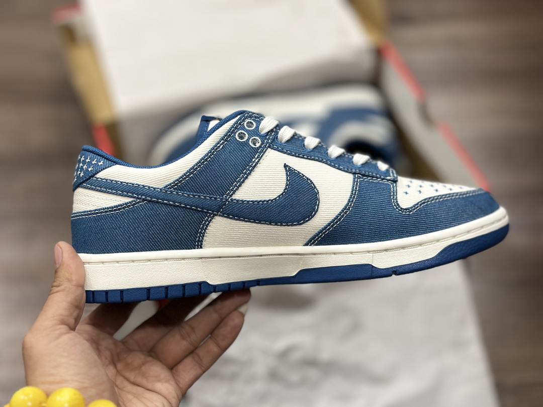 300 NIKE SB Dunk Low 低帮休闲运动鞋DV0831-101