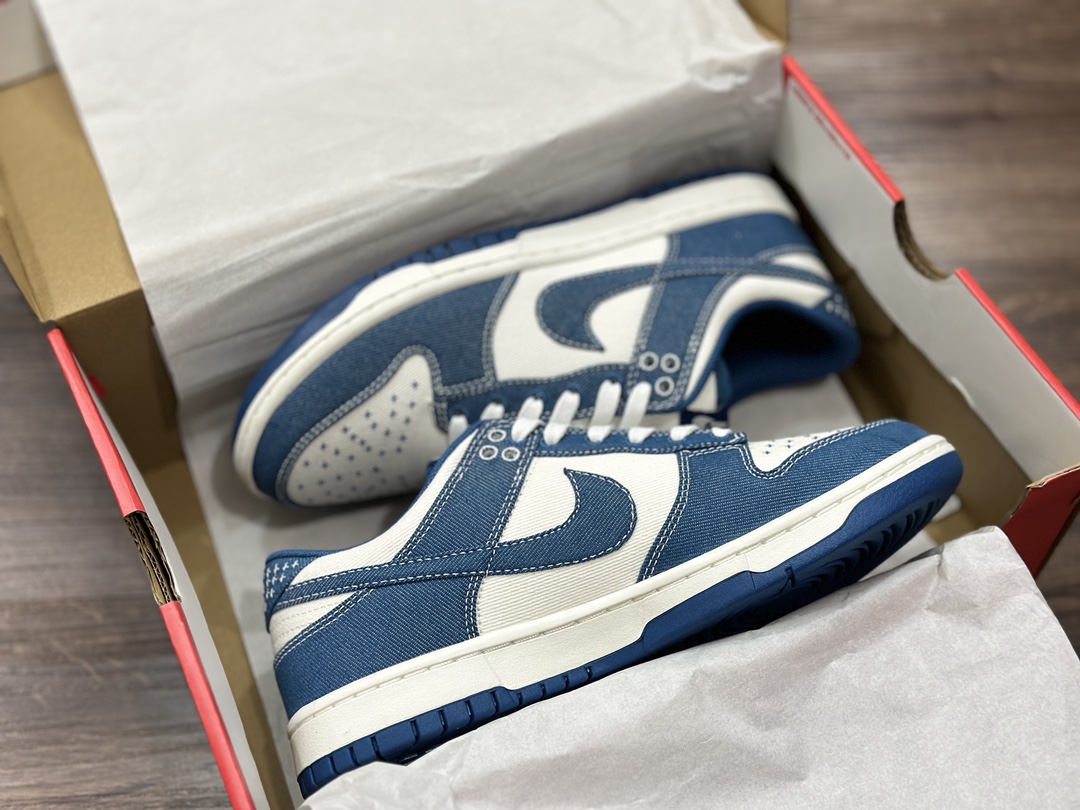300 NIKE SB Dunk Low 低帮休闲运动鞋DV0831-101