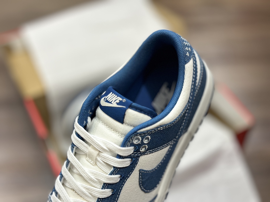 300 NIKE SB Dunk Low 低帮休闲运动鞋DV0831-101