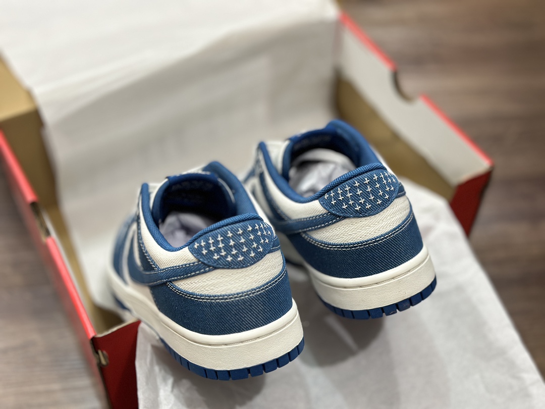 300 NIKE SB Dunk Low 低帮休闲运动鞋DV0831-101