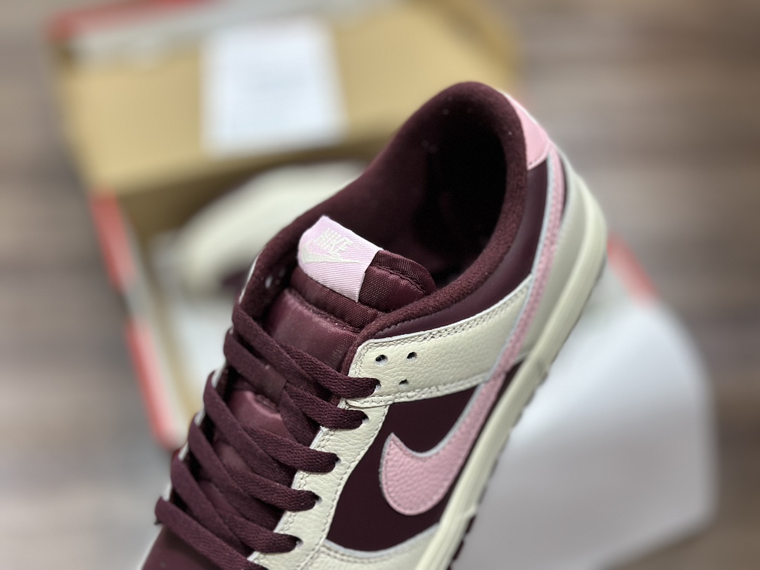 300 NIKE SB Dunk Low 低帮休闲运动鞋 DD9705-100