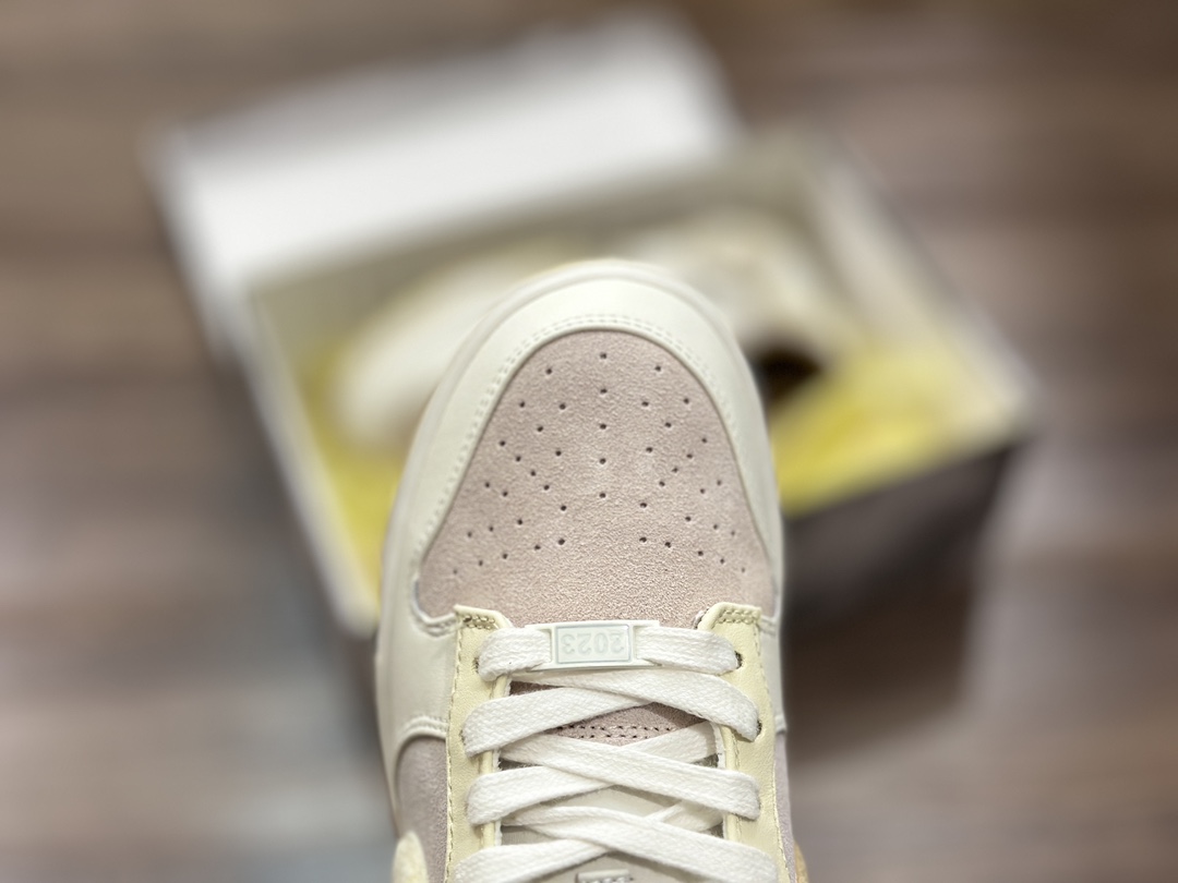 240 NIKE SB Dunk Low 低帮休闲运动鞋 FD4203-211