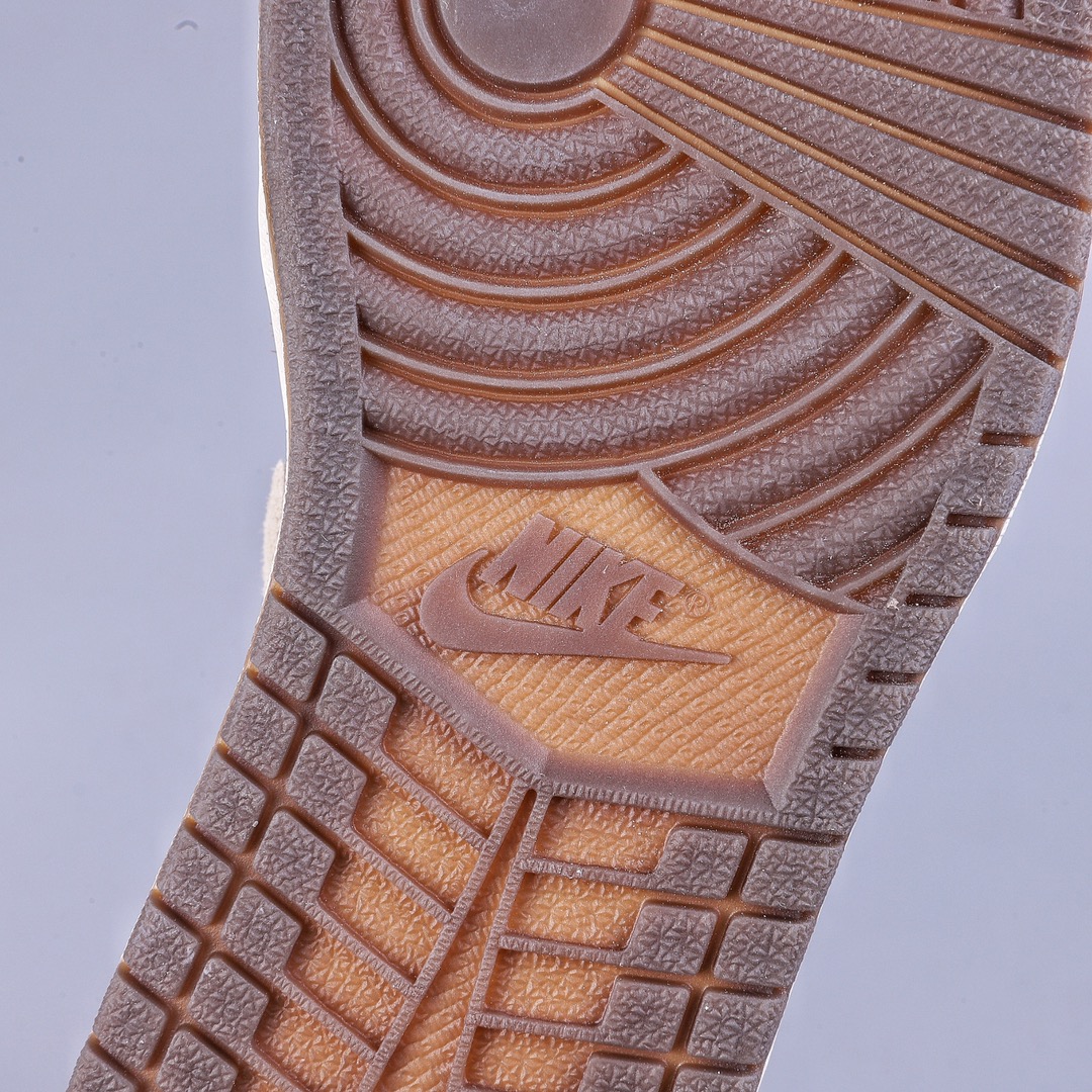 280 DT版Air Jordan 1 Low 兔年限定 纯原系列当前市场最优版本 DV1312-200