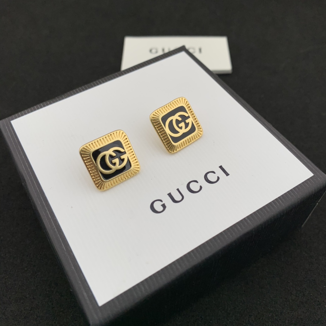 구찌 귀걸이 55916 Gucci Earrings