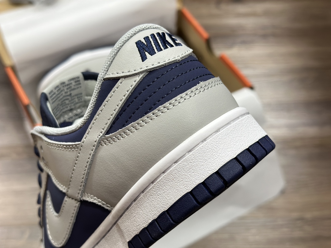 260 NIKE SB Dunk Low 低帮休闲运动鞋  635368-401