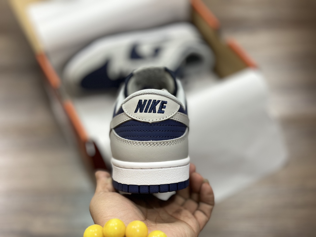 260 NIKE SB Dunk Low 低帮休闲运动鞋  635368-401
