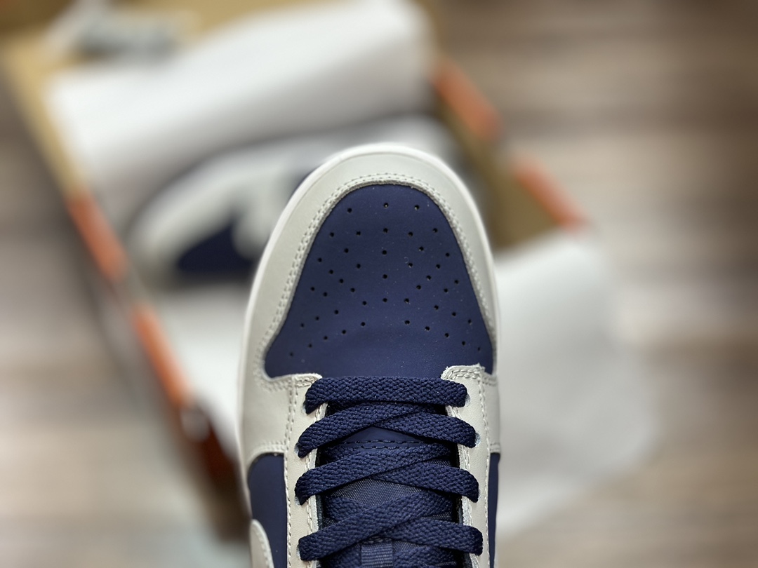 260 NIKE SB Dunk Low 低帮休闲运动鞋  635368-401