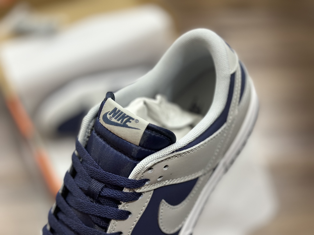 260 NIKE SB Dunk Low 低帮休闲运动鞋  635368-401