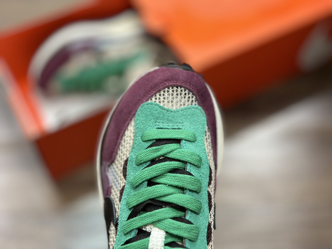 300 Sacai Nike regasus vaporrly SP 华夫三代3.0解构重磅联名  DD3035-200