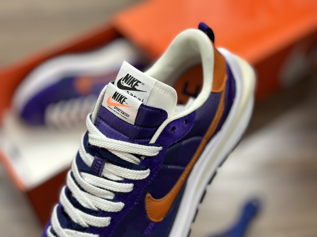300 Sacai Nike regasus vaporrly SP 华夫三代3.0解构重磅联名 DD1875-500