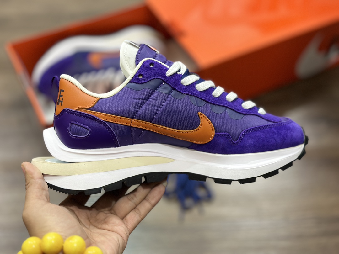 300 Sacai Nike regasus vaporrly SP 华夫三代3.0解构重磅联名 DD1875-500