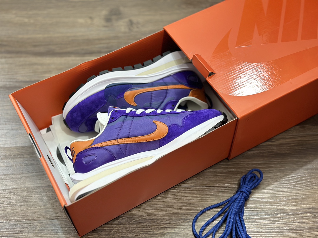 300 Sacai Nike regasus vaporrly SP 华夫三代3.0解构重磅联名 DD1875-500