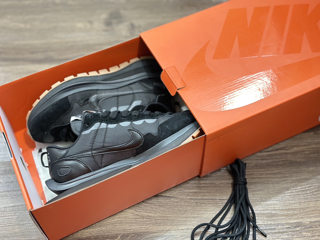 300 Sacai Nike regasus vaporrly SP 华夫三代3.0解构重磅联名  DD1875-001