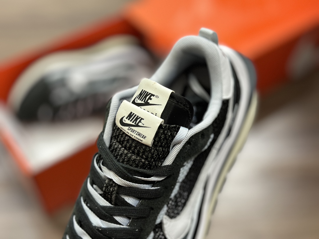 300 Sacai Nike regasus vaporrly SP 华夫三代3.0解构重磅联名  CV1363-001