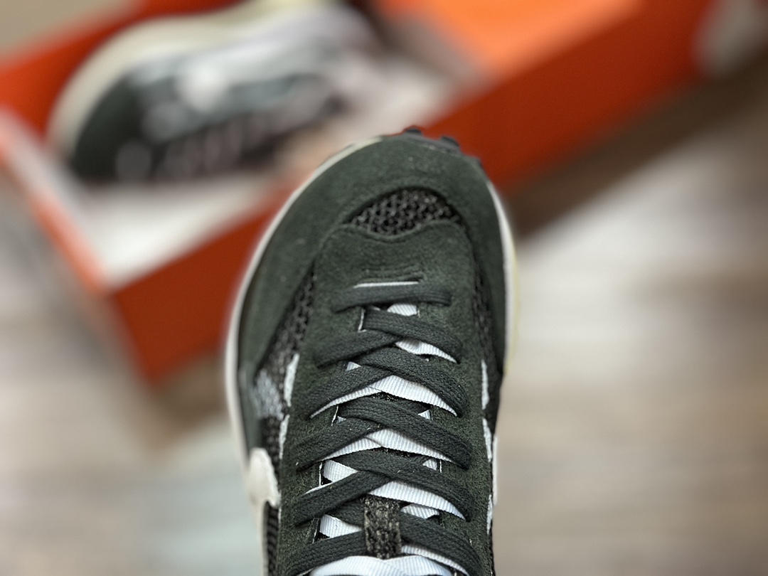 300 Sacai Nike regasus vaporrly SP 华夫三代3.0解构重磅联名  CV1363-001