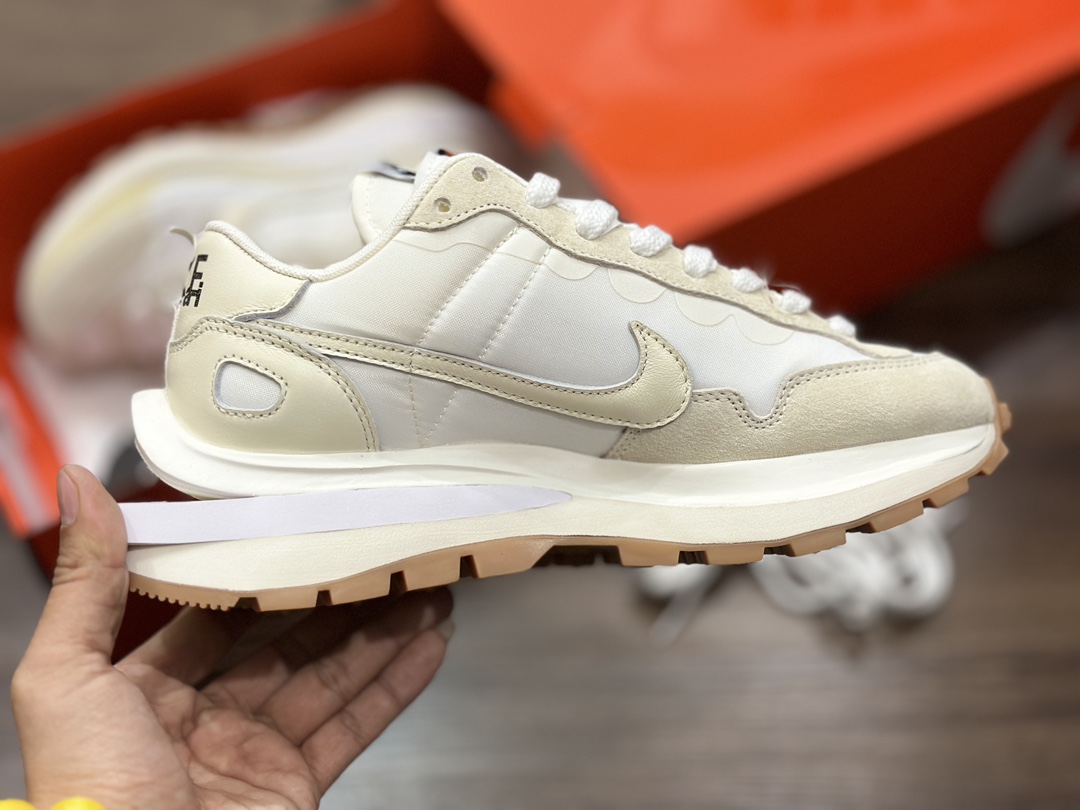 300 Sacai Nike regasus vaporrly SP 华夫三代3.0解构重磅联名 DD1875-100