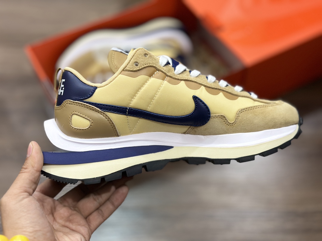 300 Sacai Nike regasus vaporrly SP 华夫三代3.0解构重磅联名  DD1875-200