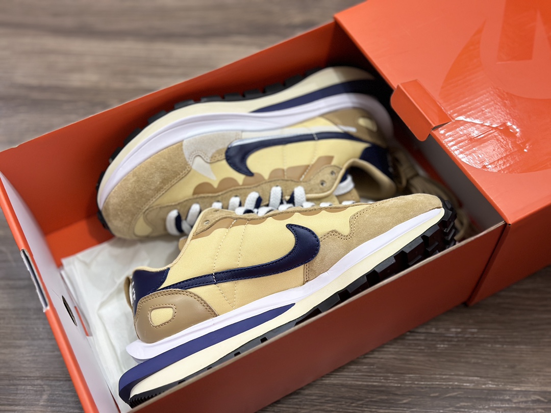 300 Sacai Nike regasus vaporrly SP 华夫三代3.0解构重磅联名  DD1875-200