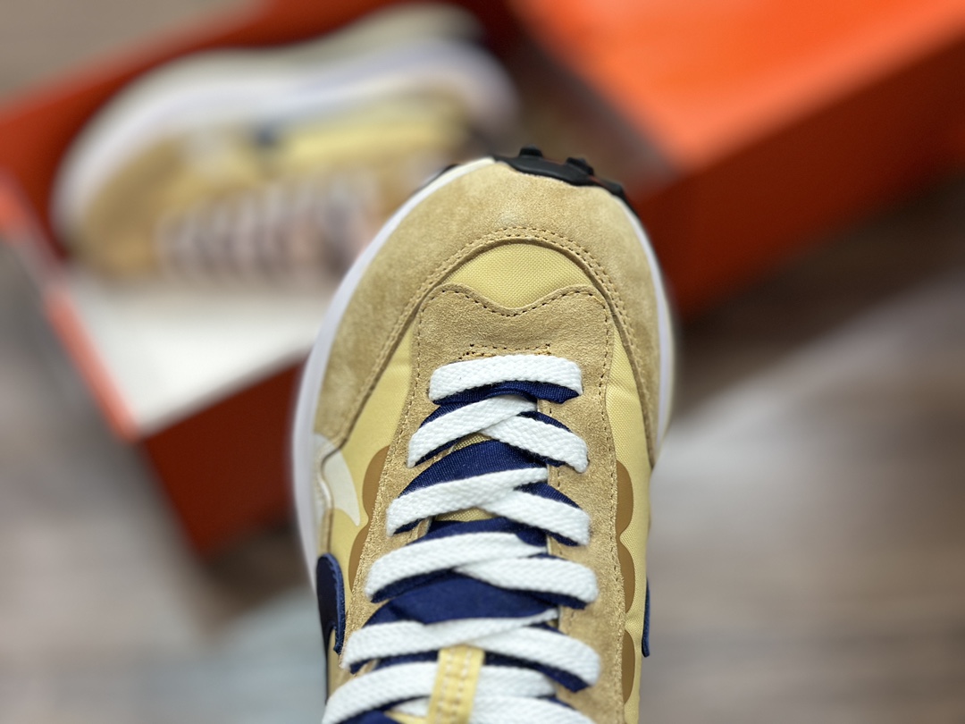 300 Sacai Nike regasus vaporrly SP 华夫三代3.0解构重磅联名  DD1875-200