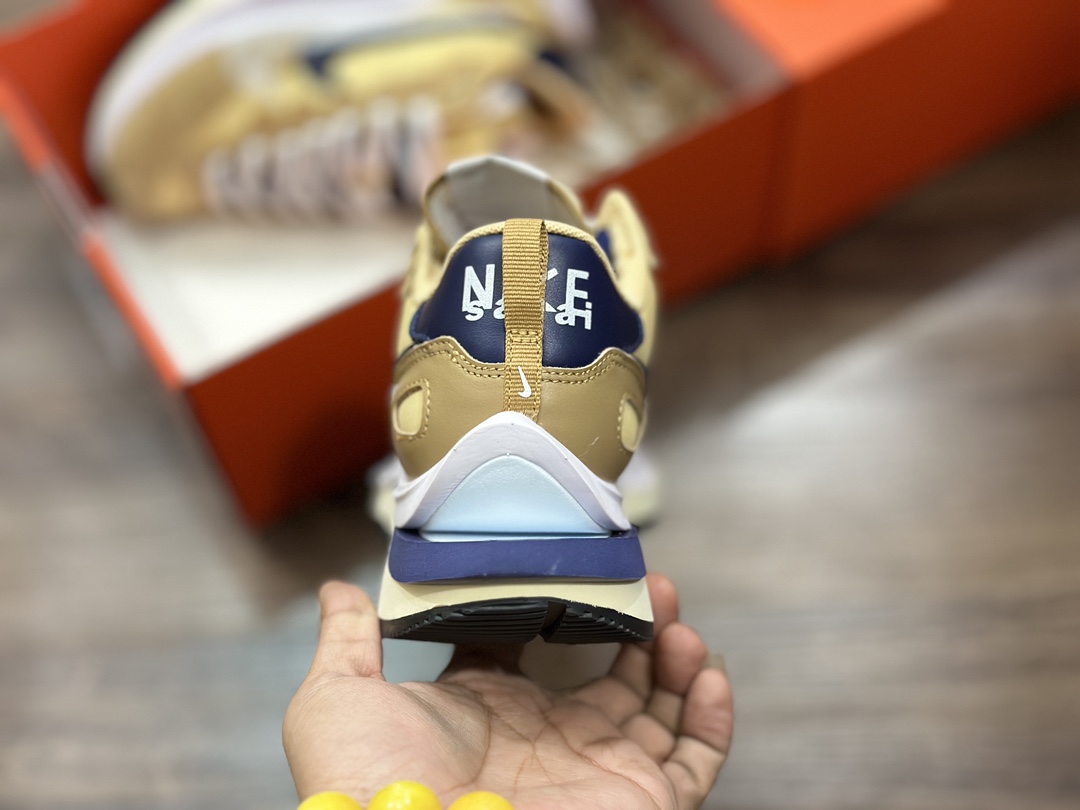 300 Sacai Nike regasus vaporrly SP 华夫三代3.0解构重磅联名  DD1875-200