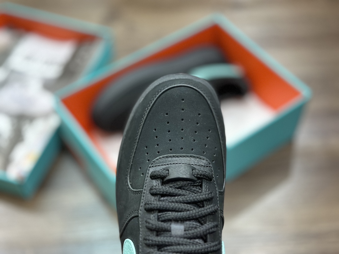 Nike Air Force 1 LOW Air Force One joint ”Tiffany” DZ1382-001