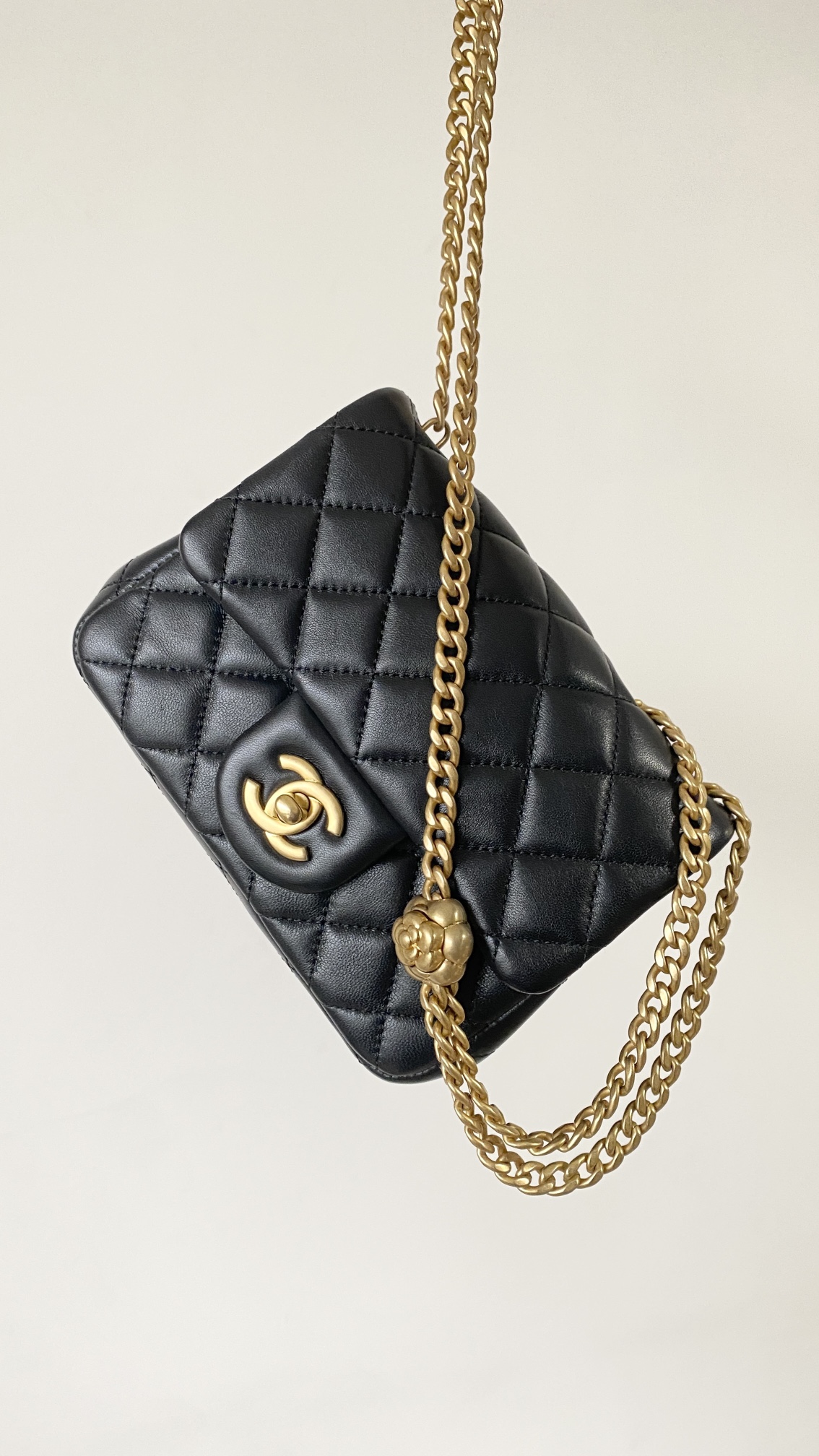샤넬 가방 Chanel 35981