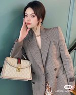 AAA Replica
 Gucci Ophidia Bags Handbags Summer Collection