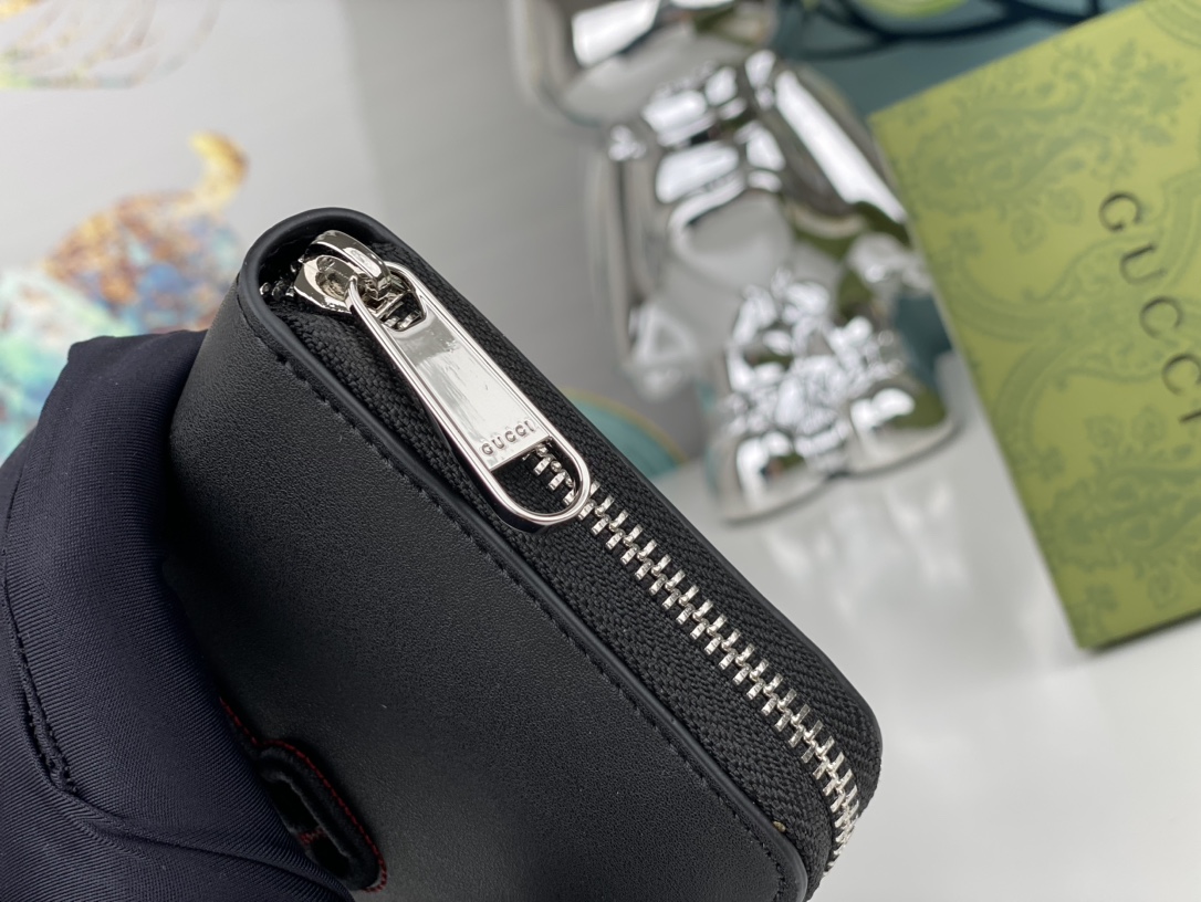 Gucci Classic Black Standard everyday