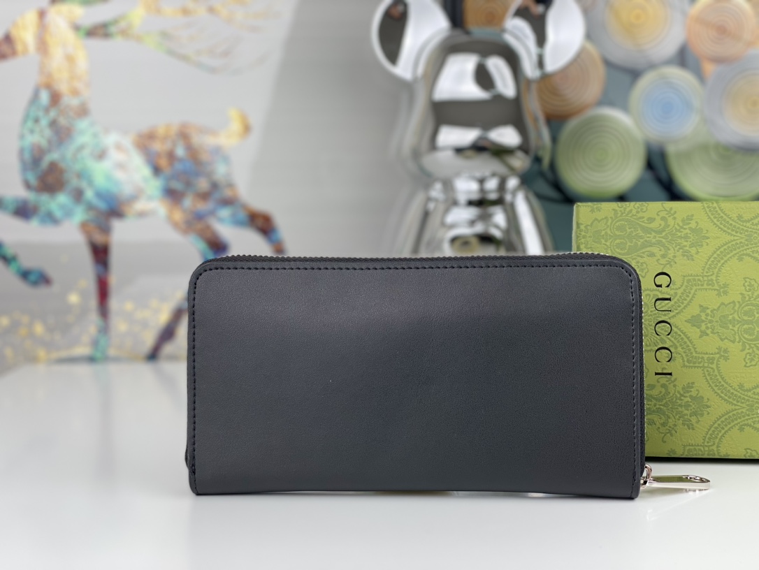 Gucci Classic Black Standard everyday