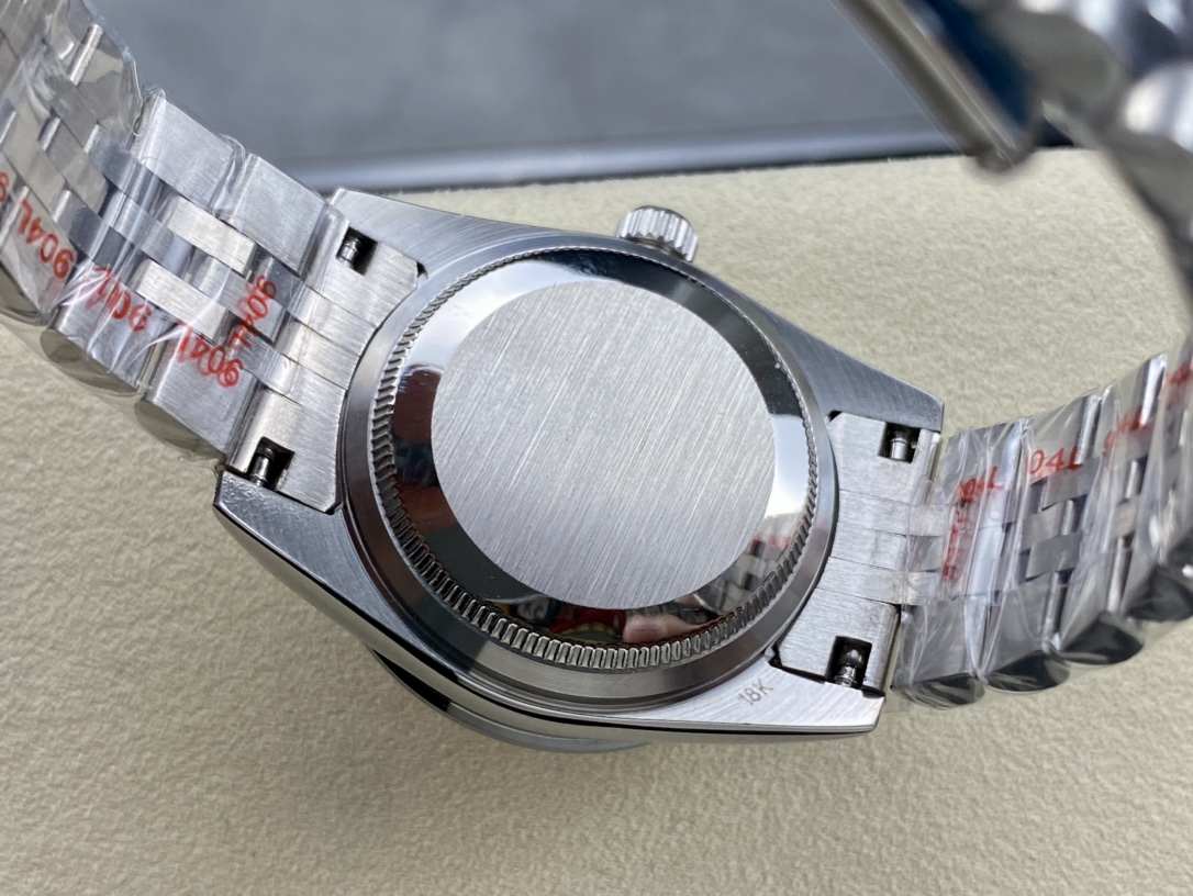 SK Factory 労力士Rolex 日付表示型31mm 自動巻き腕時計