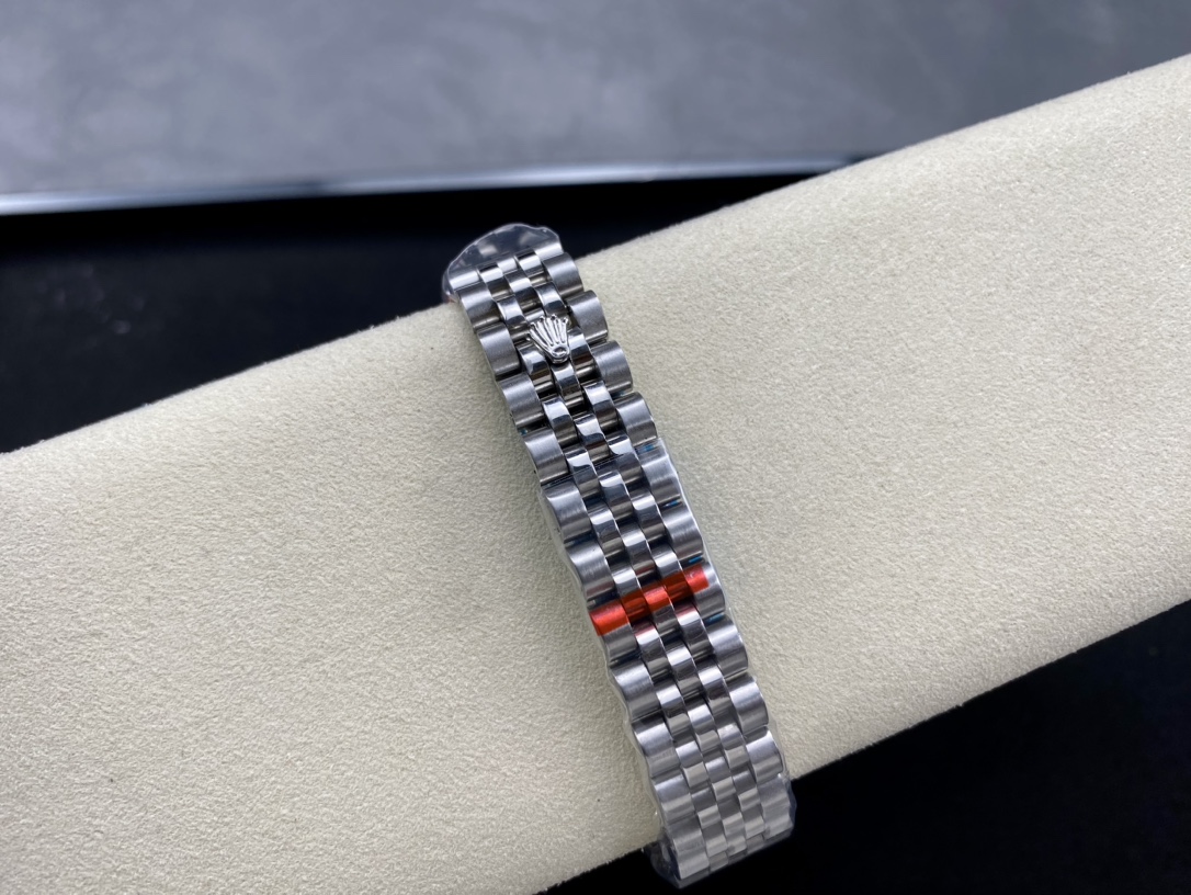 SK Factory 労力士Rolex 日付表示型31mm 自動巻き腕時計