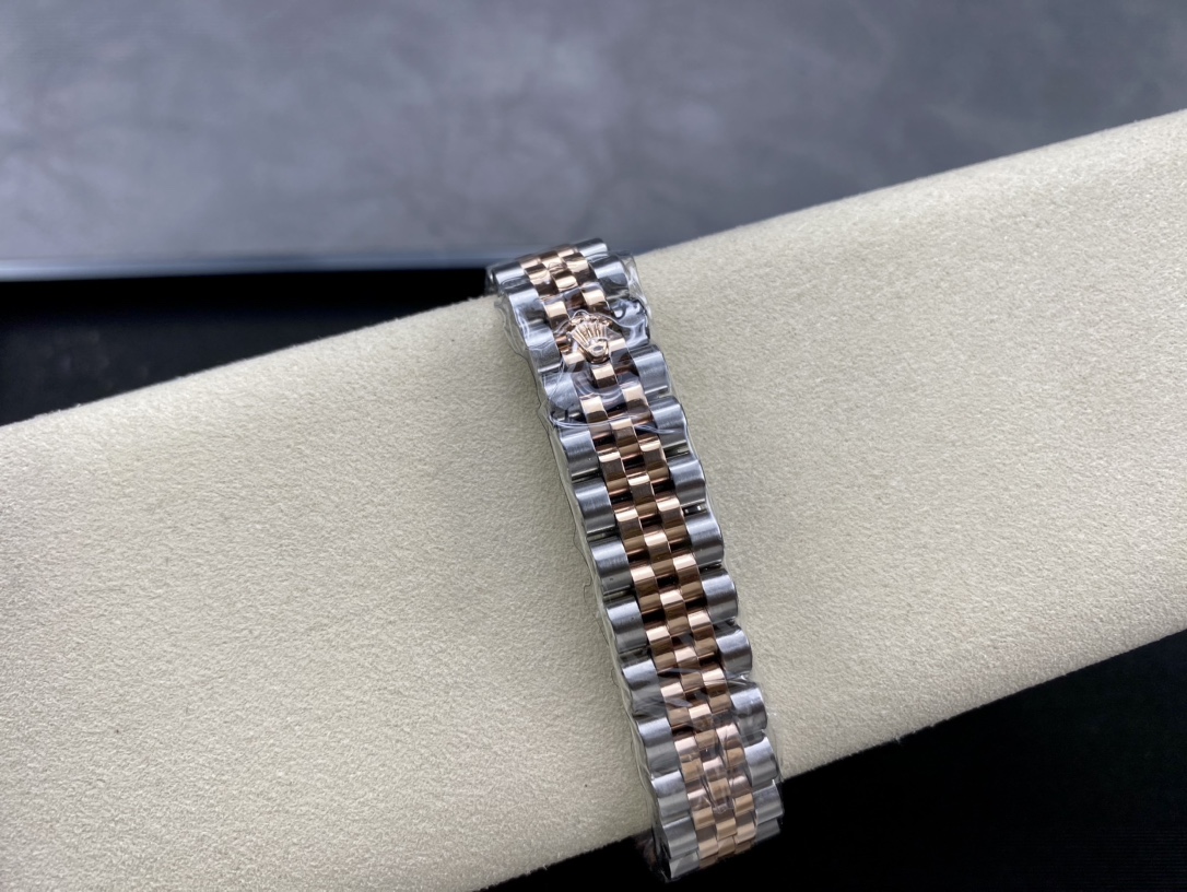 SK Factory 労力士Rolex 日志型31mm 女性用腕時計