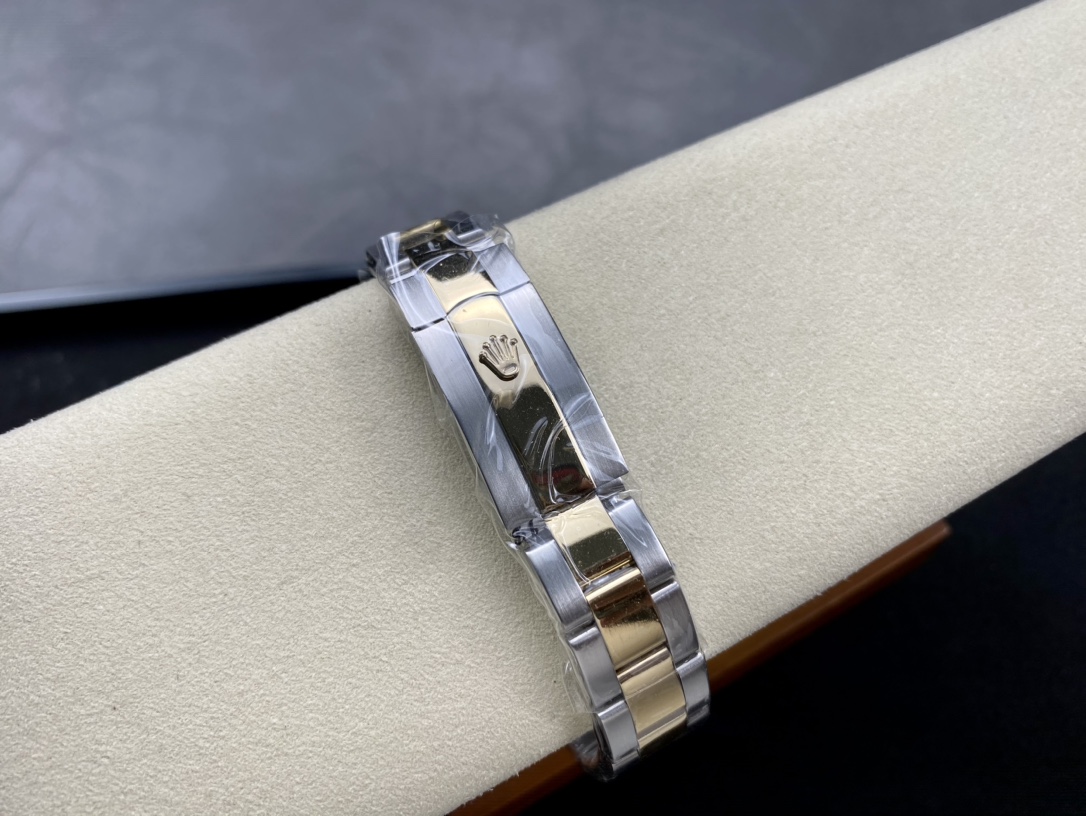 SK Factory 劳力士Rolex 日志型31mm レディース腕時計