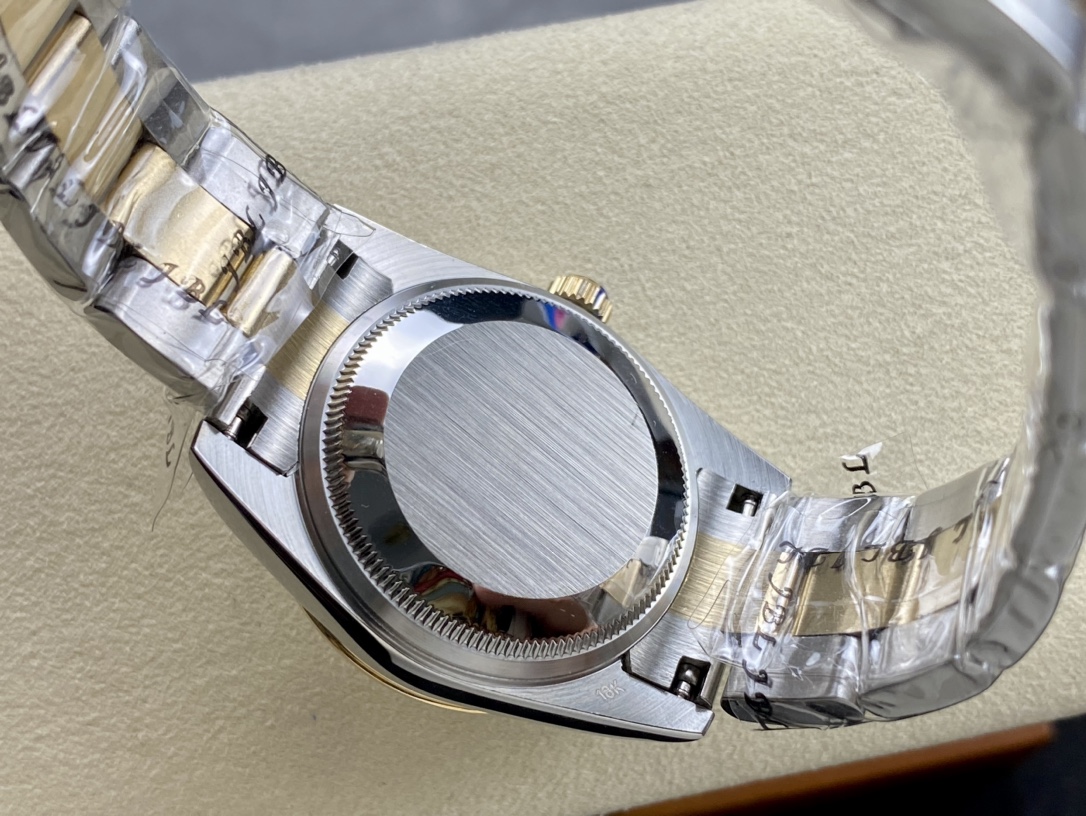 SK Factory 劳力士Rolex 日志型31mm レディース腕時計