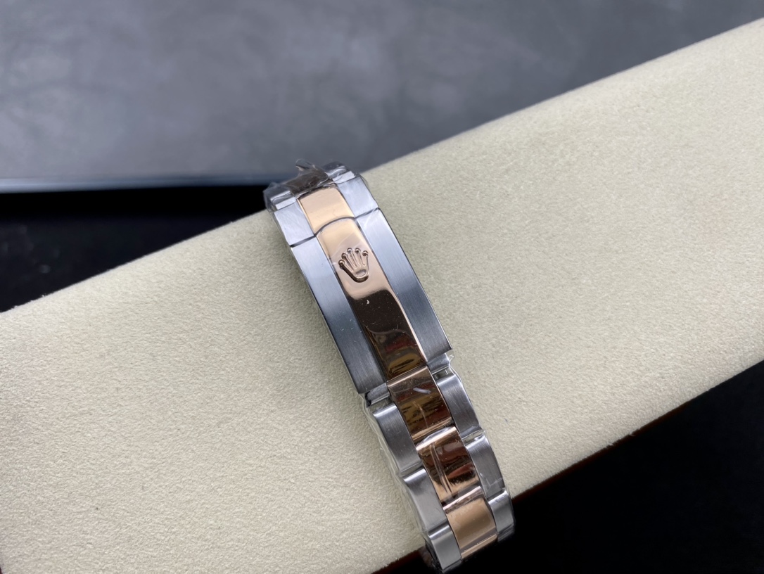 SK Factory レディース 労力士Rolex 日誌型31mm 自動巻き